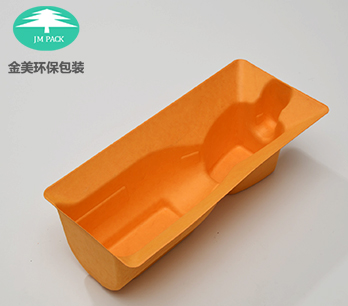 洋酒（jiǔ）紙托