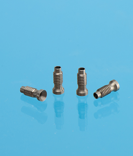 醫療精密機械加工廠（chǎng）