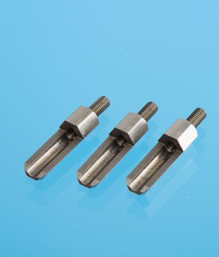 高精密五金（jīn）加工