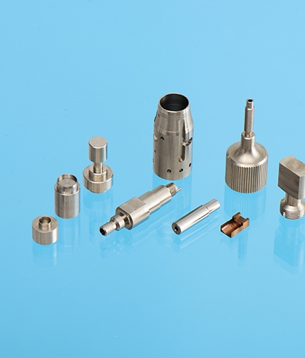 精密(mì)五金加工廠家 精密五金加工廠家