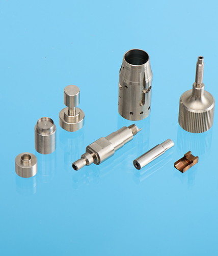 精（jīng）密零件（jiàn）加工