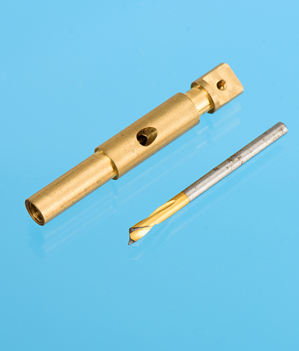 精（jīng）密零件（jiàn）加工