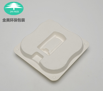 紙漿模（mó）塑