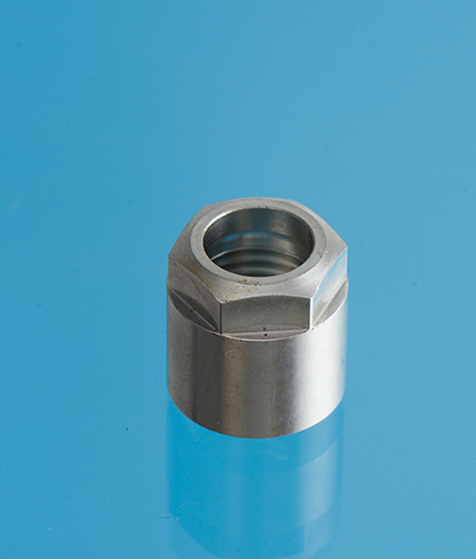 精密零件加工 精密零(líng)件加工