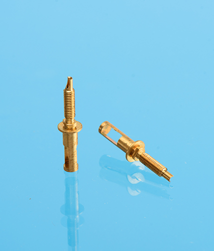 精（jīng）密五金加（jiā）工