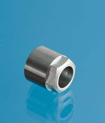 精密五（wǔ）金加工