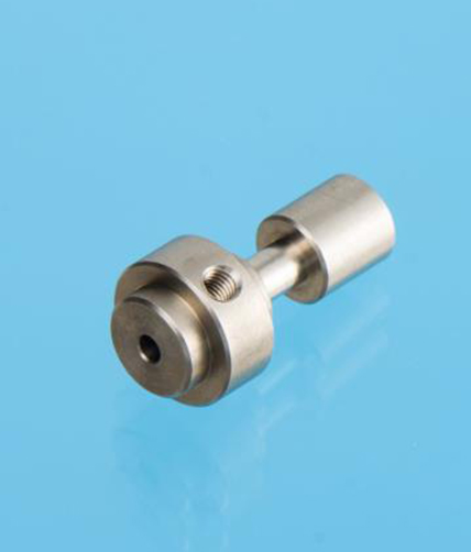 精密（mì）五金加工