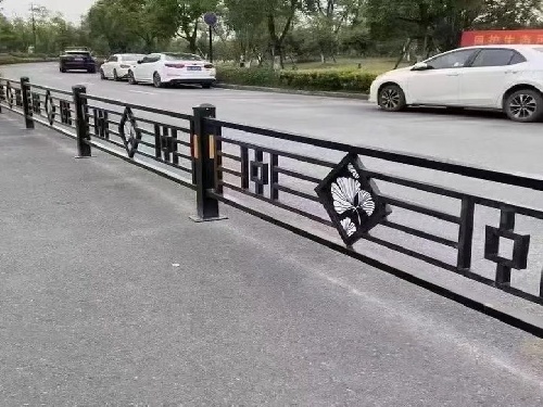 市（shì）政護欄