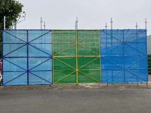 建築爬架網