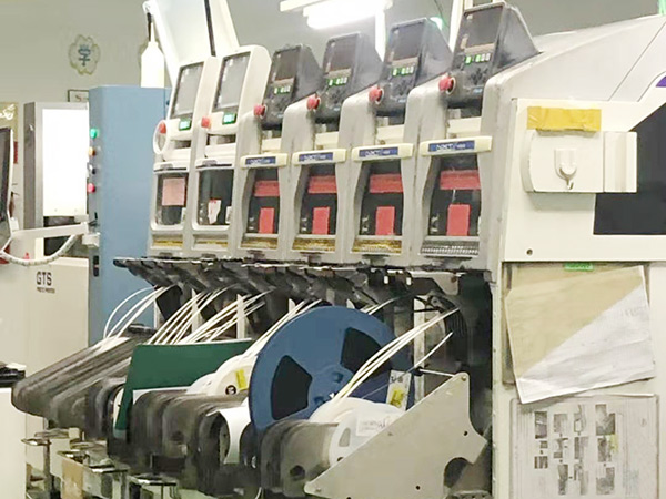 機械設備