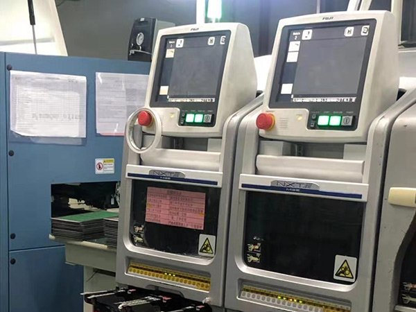 生產機械設備